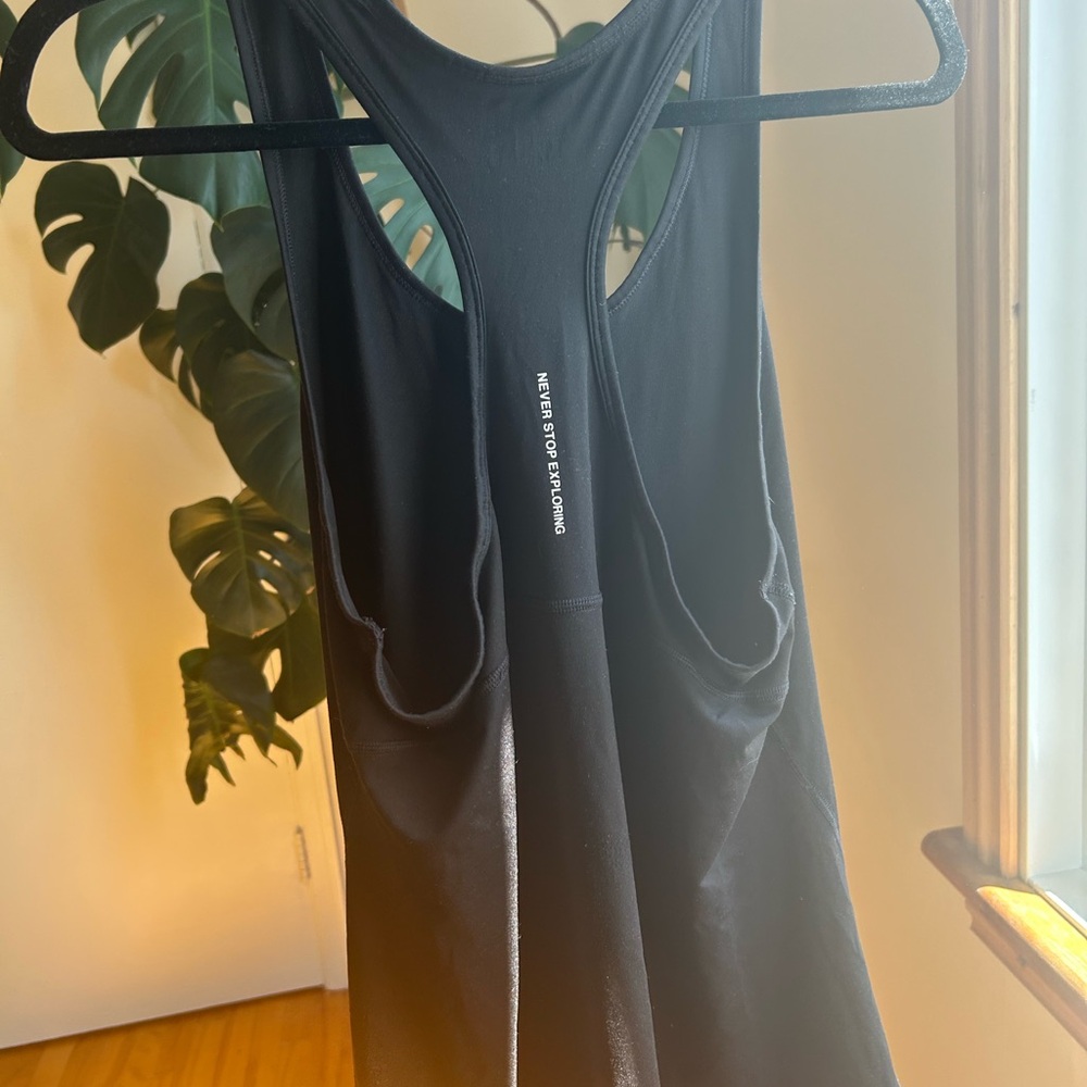 The North Face Racerback Tank - Picture 2 of 4